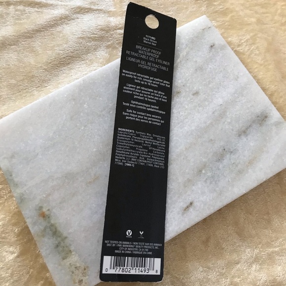 3 for $15✨ wet n wild breakup eyeliner black/brown - Picture 3 of 3